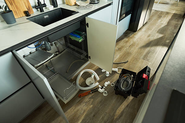 Reliable Plumbing contractor in Mc Louth, KS by Street Wise - Plumbing